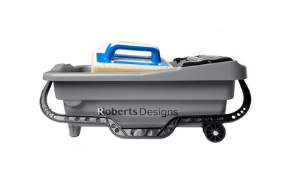 SIRI Eco Roller Wash Up Bucket