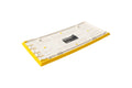 Siri Yellow Epoxy Grouting Pad