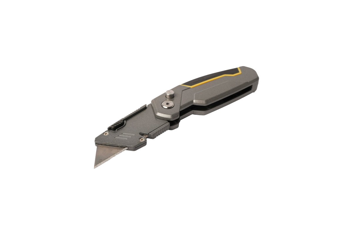 Roberts pocket folding knife