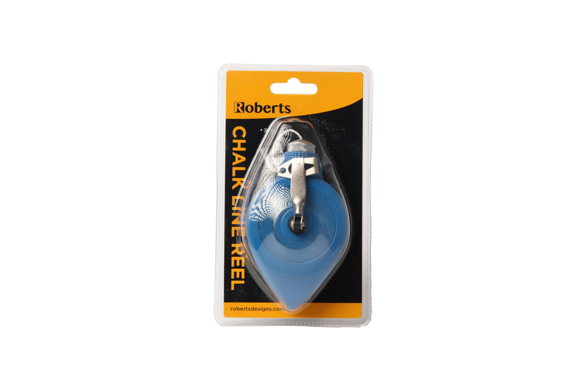 Chalk Line Reel