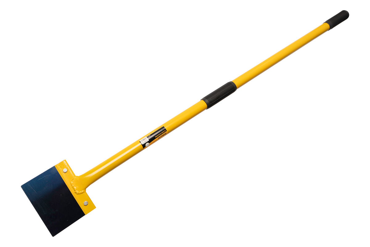 Heavy Duty Floor Scraper