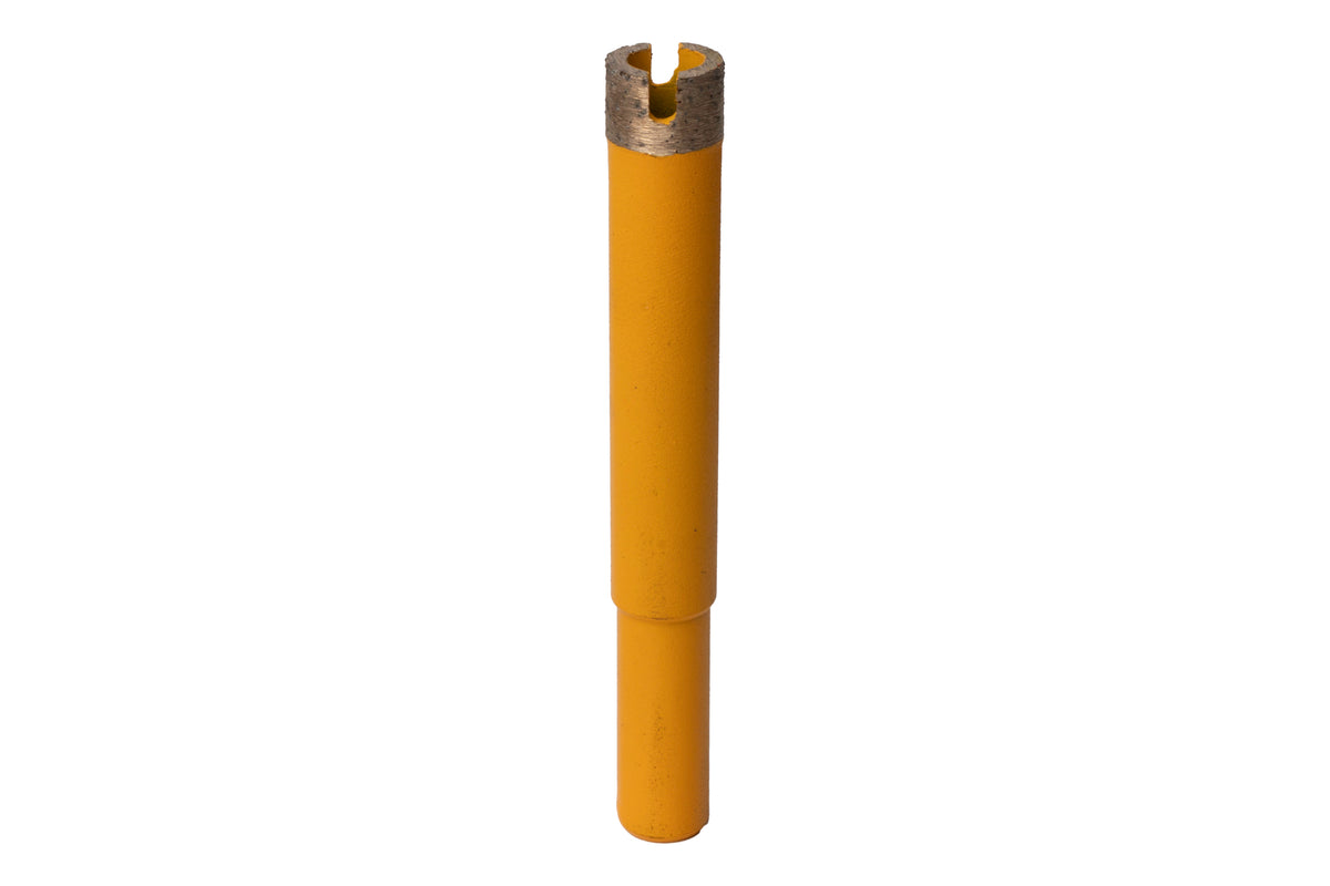 Premium Diamond Sintered Pin Drill – product image 3