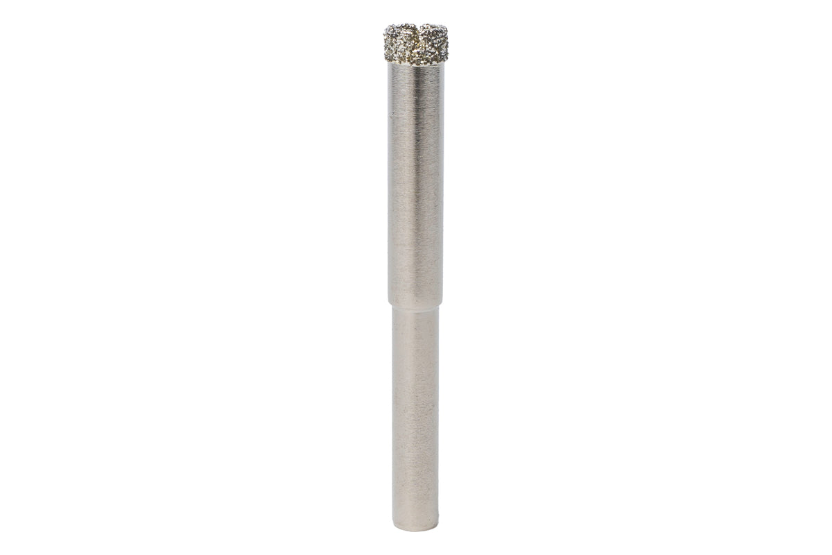 Electroplated Diamond Pin Drill