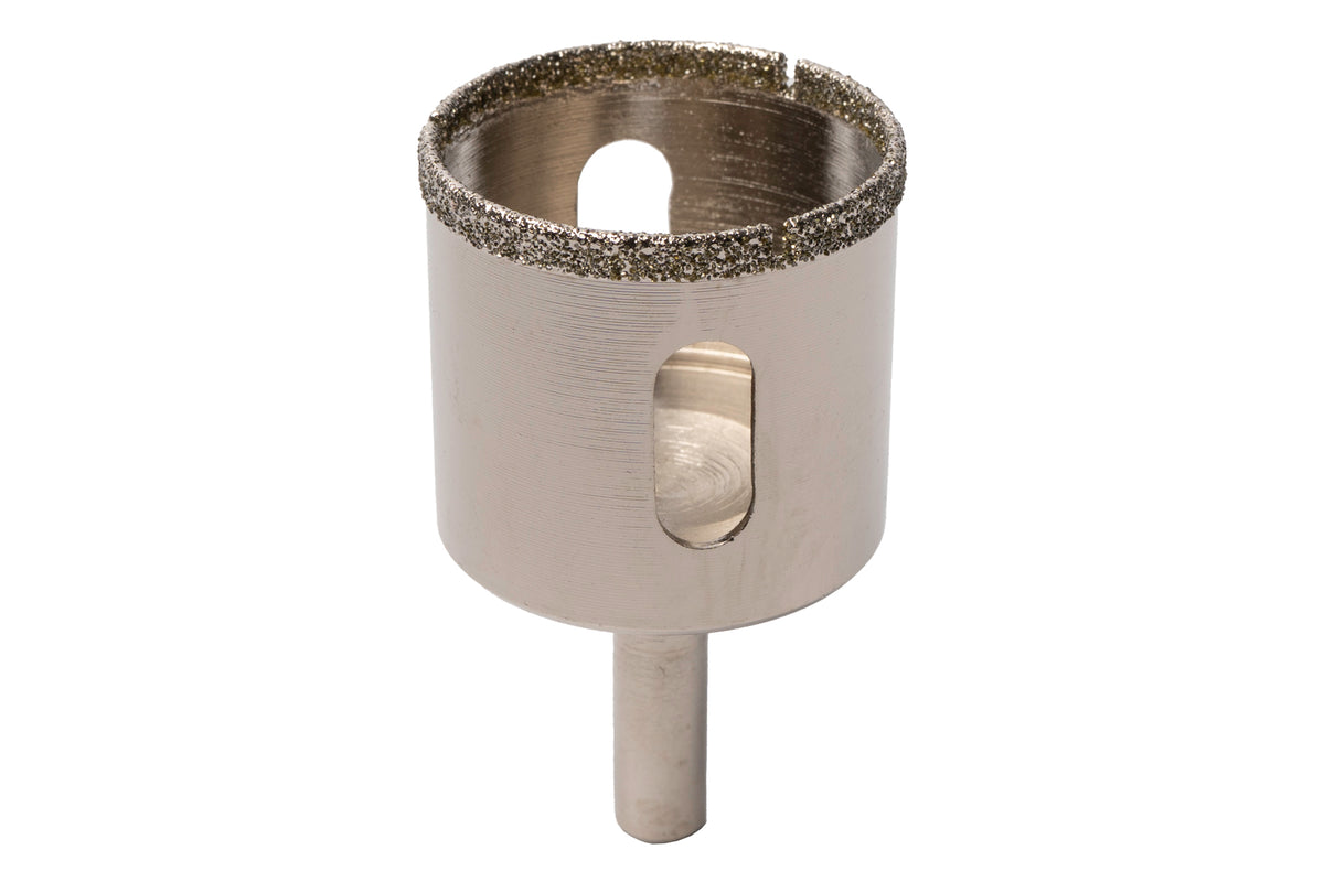 Electroplated Diamond Core Drill