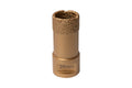 Vacuum Brazed Diamond Drill Bits