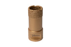 Vacuum Brazed Diamond Drill Bits