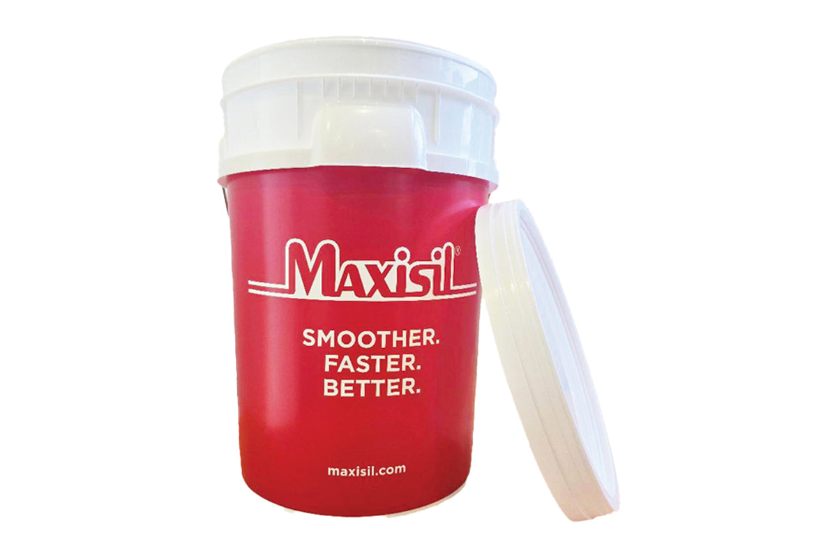 20 Litre Maxisil Bucket