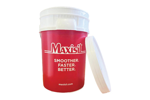20 Litre Maxisil Bucket