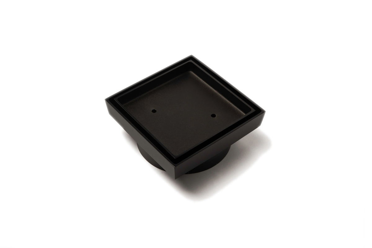 Tile Insert Floor Waste – 100mm Outlet – product image 7
