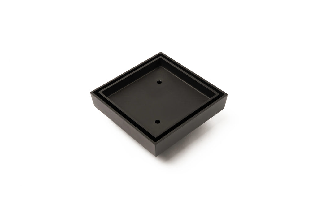 Tile Insert Floor Waste – 80mm Outlet – product image 6