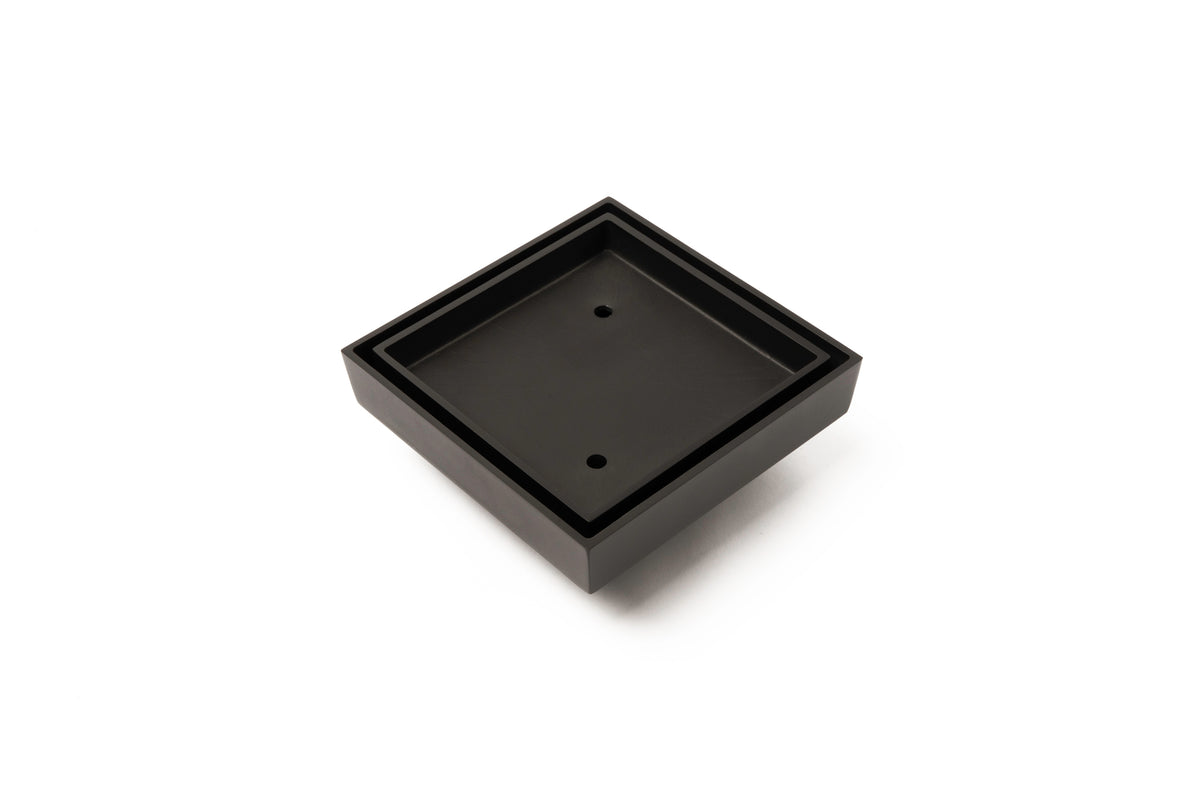Tile Insert Floor Waste – 80mm Outlet – product image 6
