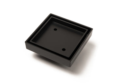 Tile Insert Floor Waste – 50mm Outlet