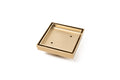 Tile Insert Floor Waste – 80mm Outlet