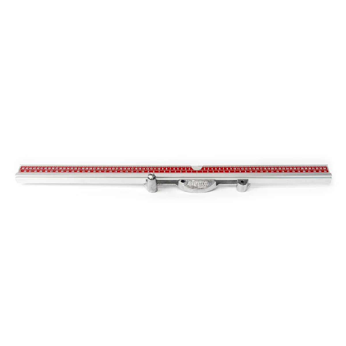 Sigma 90LB Sigma Swivel Measurement Bar