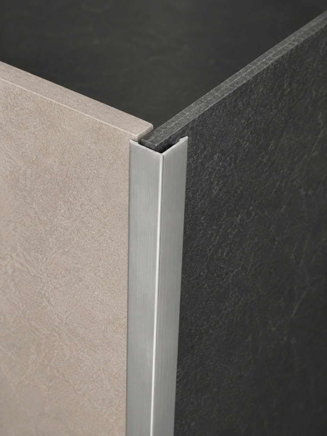 Retro Fit Aluminium Trim – 3m Lengths – product image 2