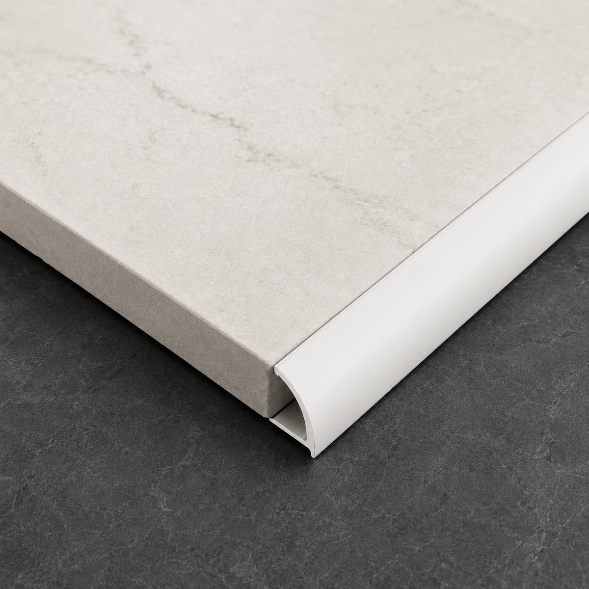 Waterstop Standard PVC Trim – 2.5m Lengths – product image 2