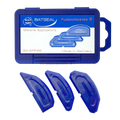 BATSEAL Silicone Applicators - Set of 3