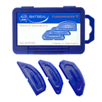 BATSEAL Silicone Applicators - Set of 3