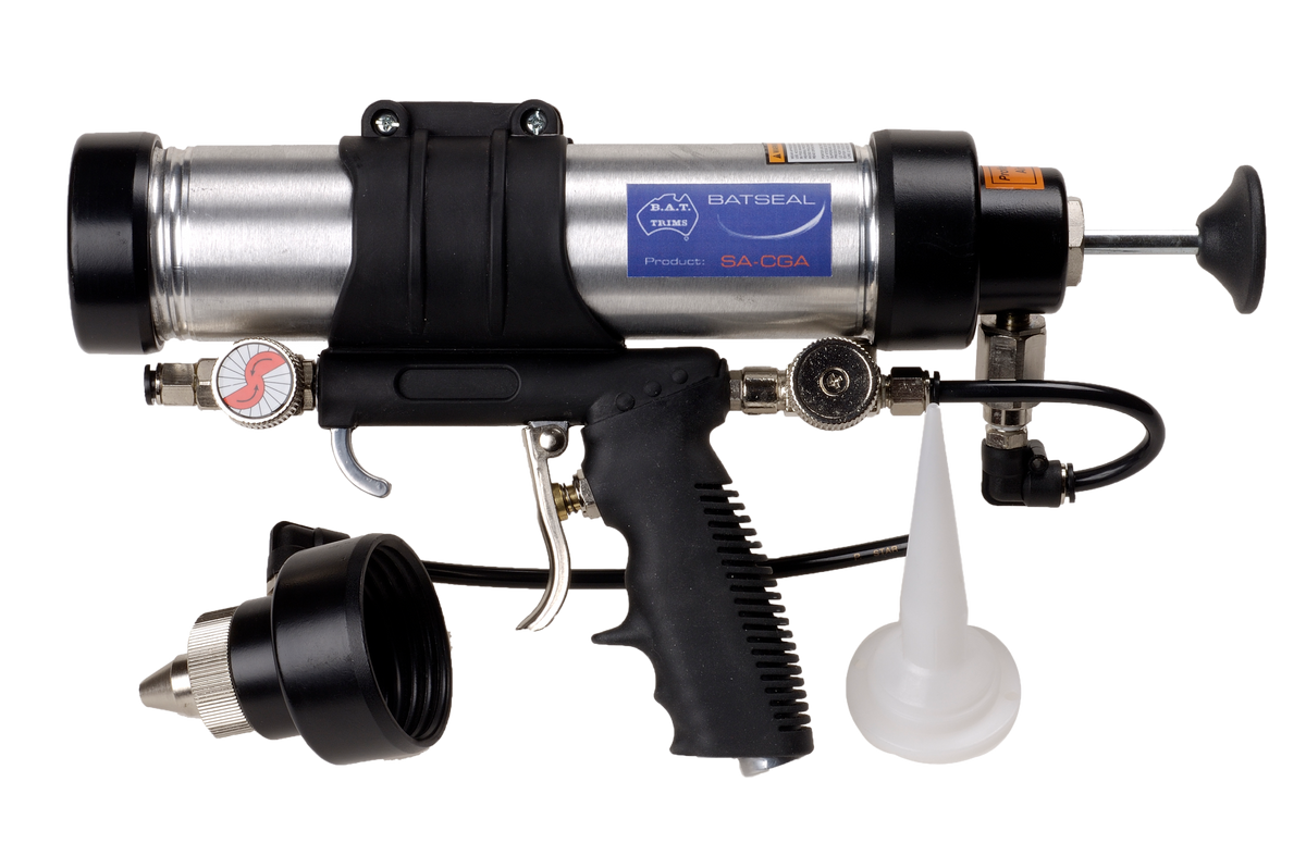 BATSEAL Caulking Gun - Air