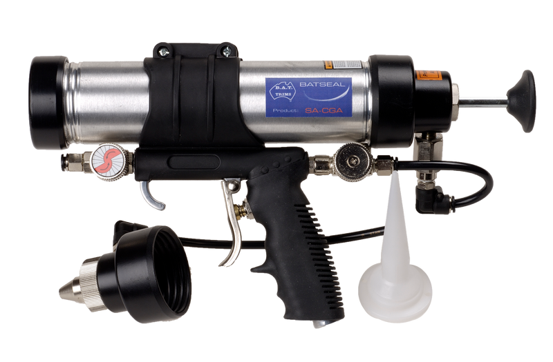 BATSEAL Caulking Gun - Air