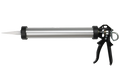BATSEAL Caulking Gun - Cartridge and Sausage