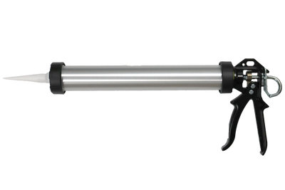 BATSEAL Caulking Gun - Cartridge and Sausage
