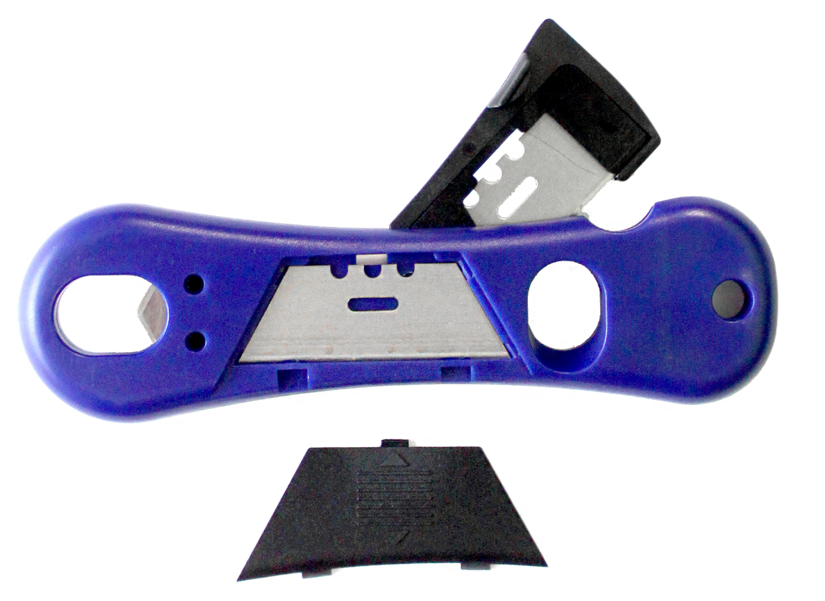 BATSEAL Cartridge & Nozzle Cutter