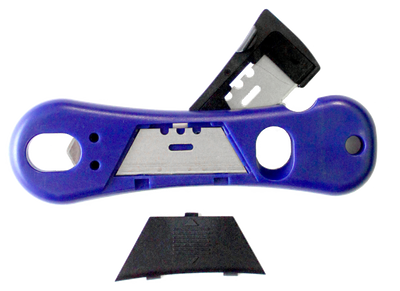 BATSEAL Cartridge & Nozzle Cutter