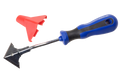 BATSEAL Delta Silicone Joint Cutter