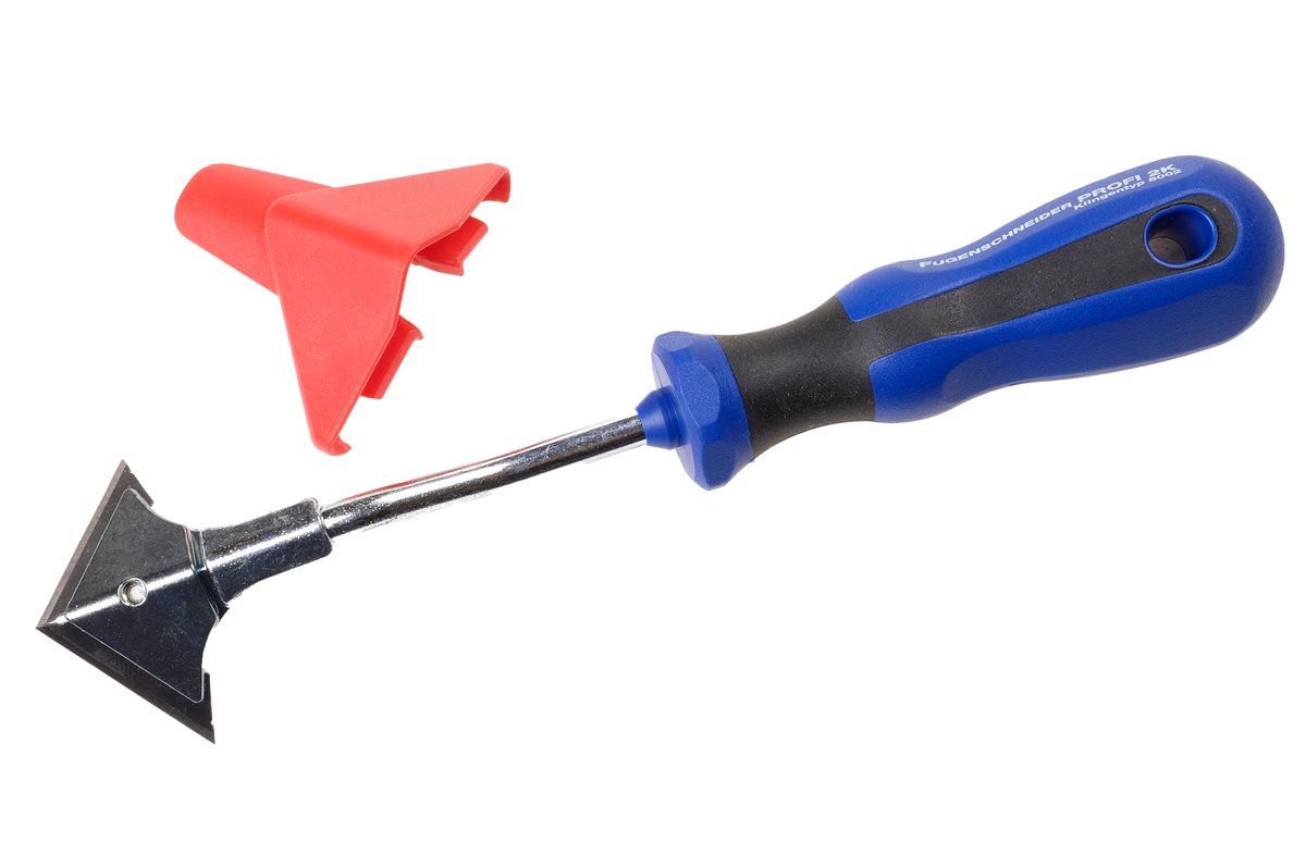 BATSEAL Delta Silicone Joint Cutter
