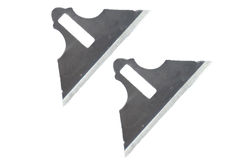 BATSEAL Delta Joint Cutter Spare Blade Set - suits S A-DSJC