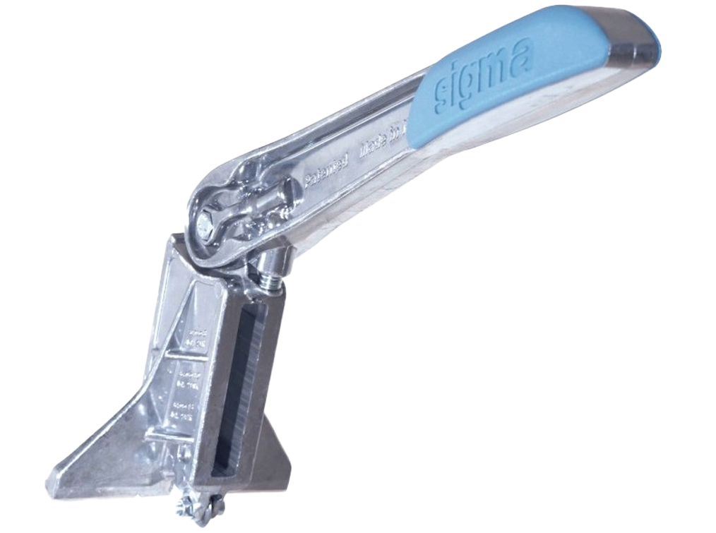 Sigma 24E Handle