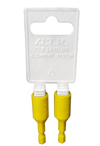 Socket Bits (2) fits red spindle – product image 2