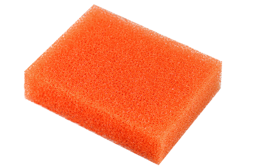 BAT Synthetic Abrasive Sponge - 190 x 140 x 50mm