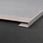 L Shape S/Steel 304 Trim – 3m Lengths – product image 2