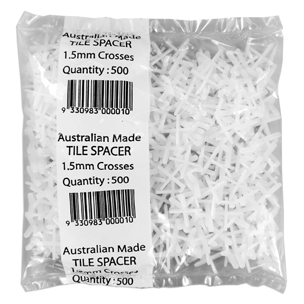 BAT Tile Crosses 1.5mm