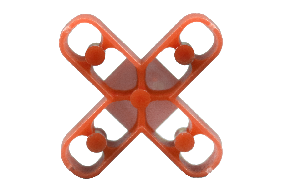 BAT Tile Crosses 10mm