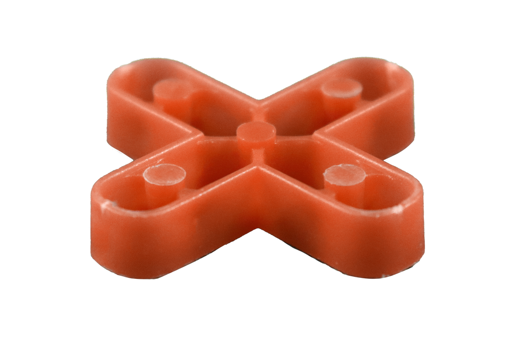 BAT Tile Crosses 10mm