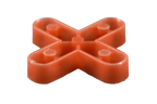 BAT Tile Crosses 10mm