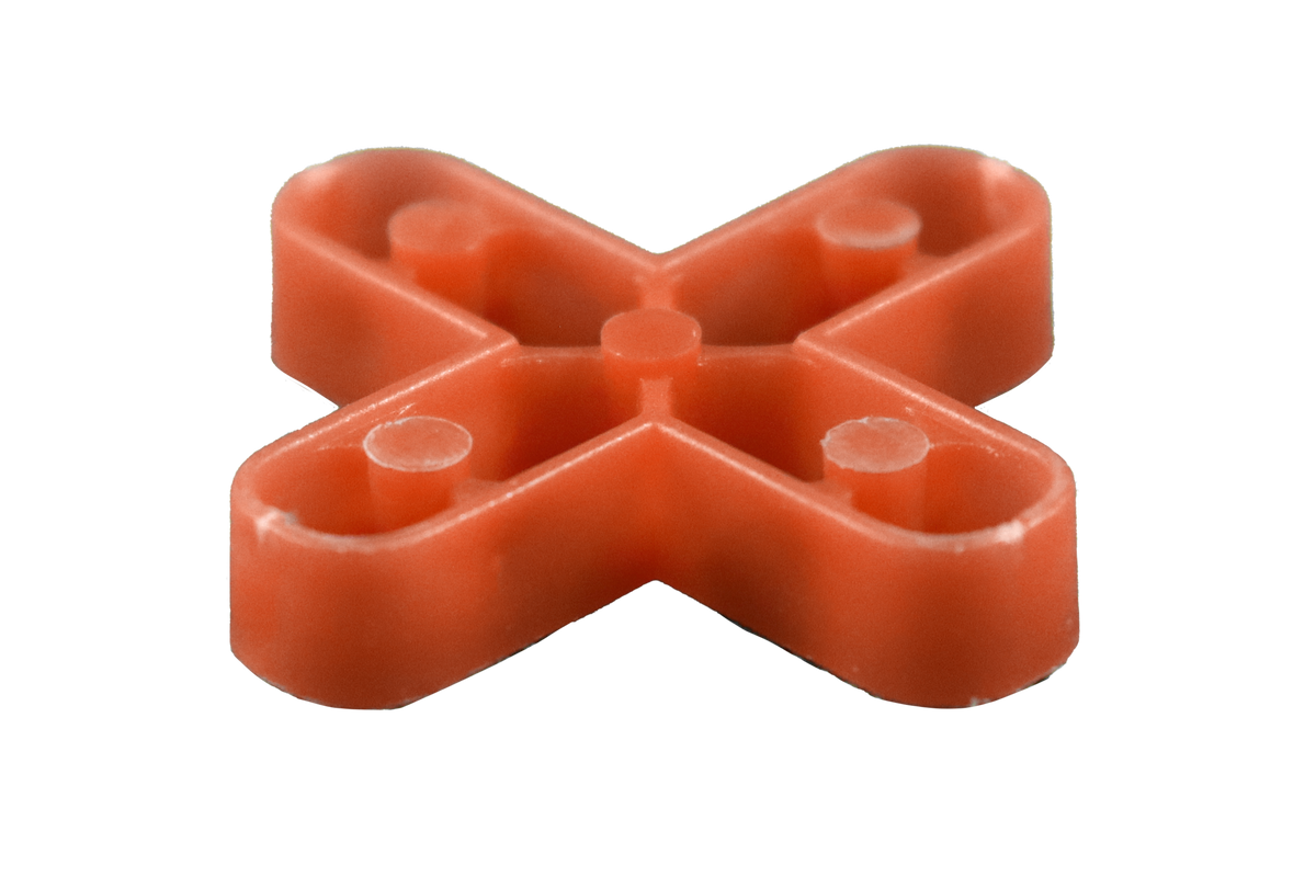 BAT Tile Crosses 10mm