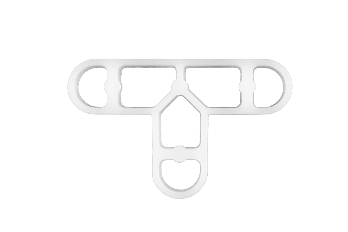 BAT T Shapes 10mm
