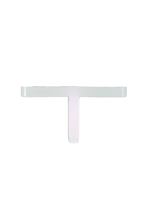 BAT Deep T Shapes 2mm