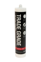 Trade Grade Silicone
