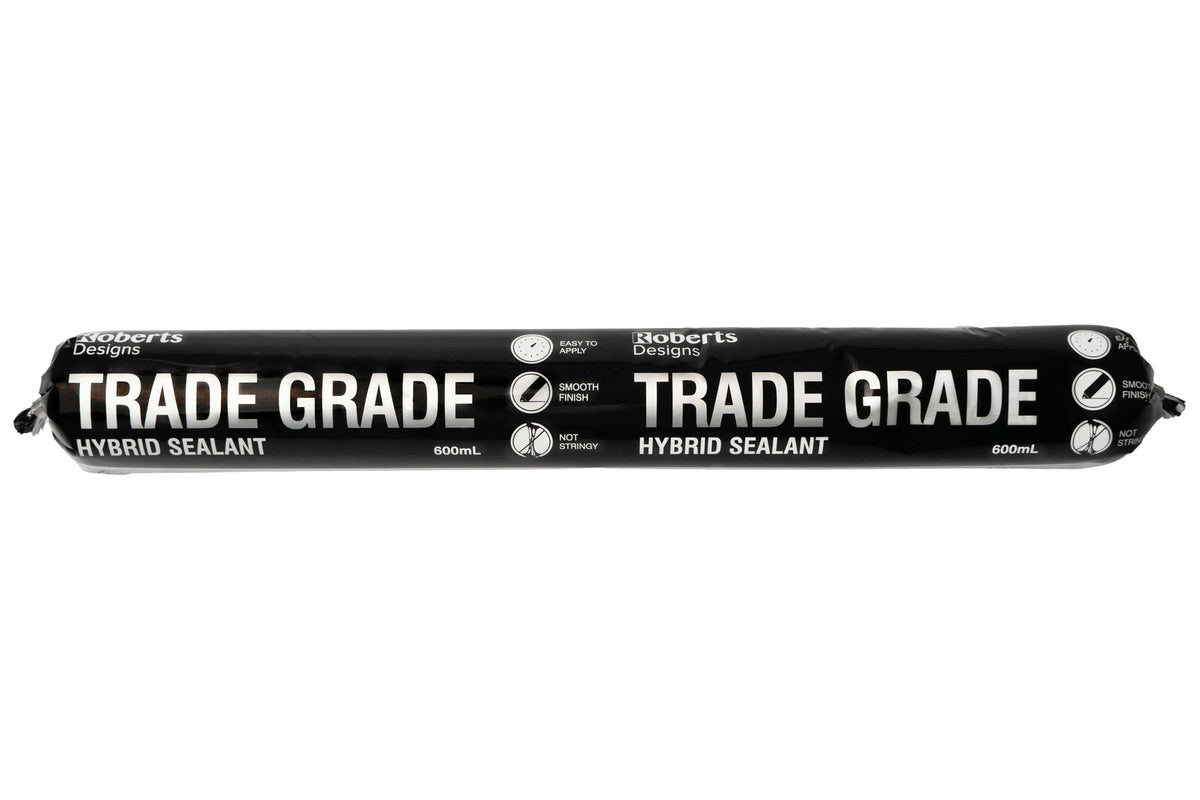 Trade Grade Hybrid Sealant – Hybrid Polyurethane