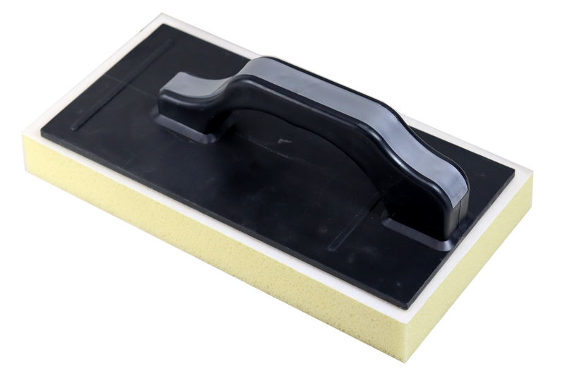 Washboy Replacement Velcro Float with Sponge