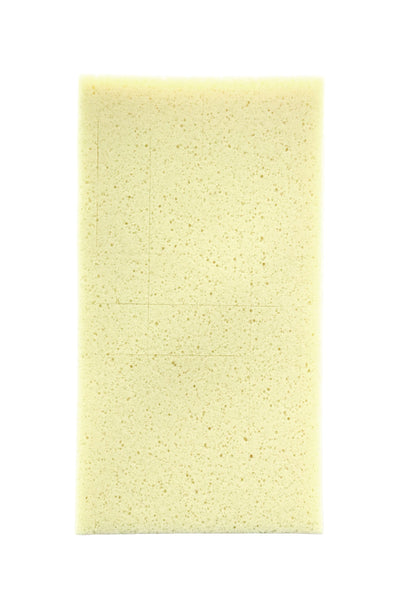 Washboy Velcro Sponge 145 x 290 x 35mm - suits WB-9002 handle
