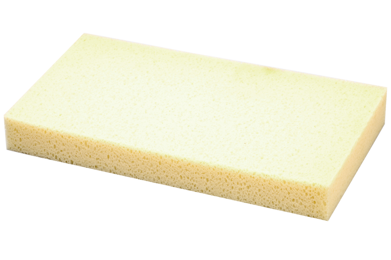 Washboy Spare Adhesive Sponge 145 x 290 x 35mm - suits WB-9004 float