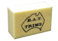 Washboy Hand Sponge 165 x 110 x 60mm