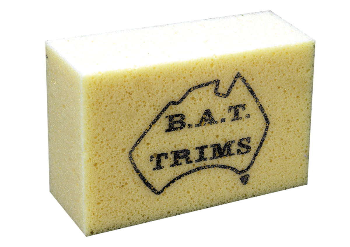 Washboy Hand Sponge 165 x 110 x 60mm