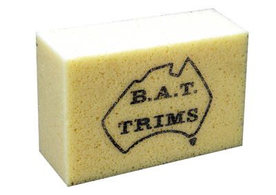 Washboy Hand Sponge 165 x 110 x 65mm